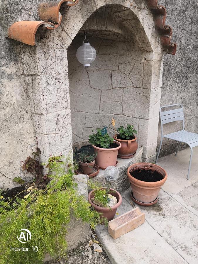 Appartement Au Coeur De Cassis Avec Jardin エクステリア 写真