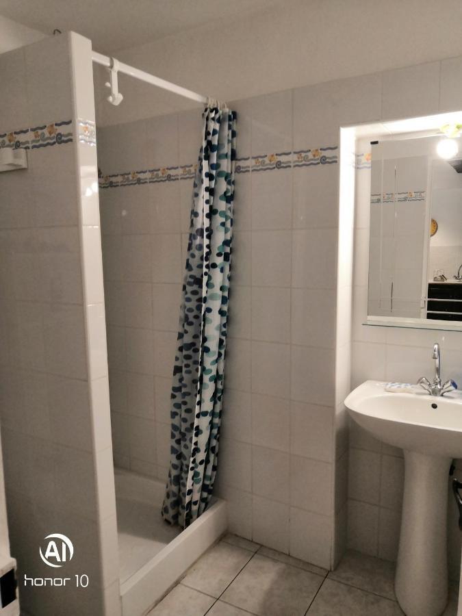 Appartement Au Coeur De Cassis Avec Jardin エクステリア 写真