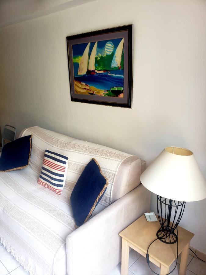 Appartement Au Coeur De Cassis Avec Jardin エクステリア 写真
