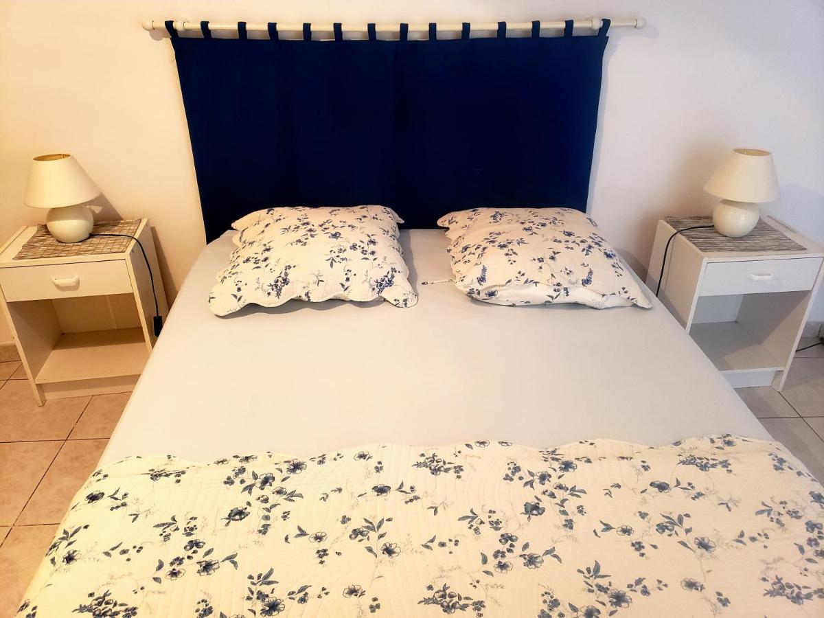 Appartement Au Coeur De Cassis Avec Jardin エクステリア 写真