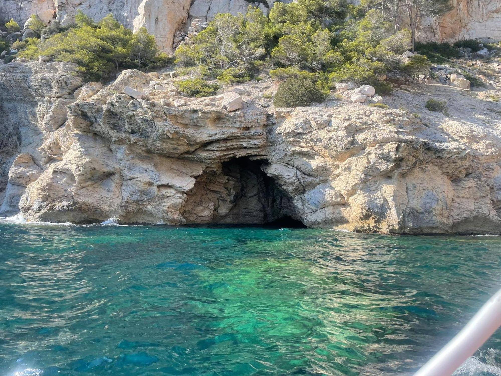 Appartement Au Coeur De Cassis Avec Jardin エクステリア 写真